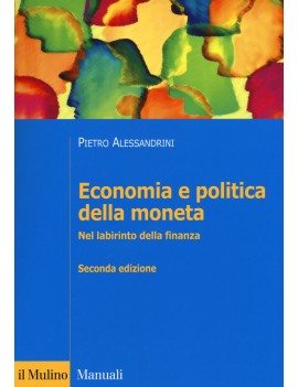 ECONOMIA E POLITICA DELLA MONETA NE