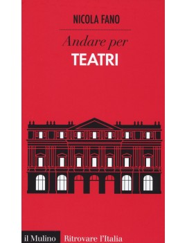 ANDARE PER TEATRI