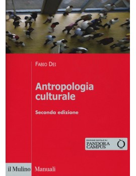 ANTROPOLOGIA CULTURALE