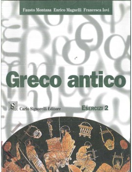 GRECO ANTICO 2