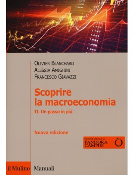 SCOPRIRE LA MACROECONOMIA. VOL. 2