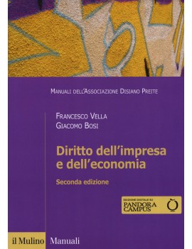 DIRITTO DELL'IMPRESA E DELL'ECONOMIA 201