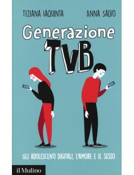 GENERAZIONE TVB