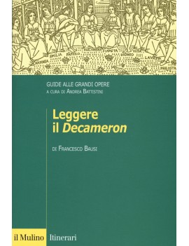 LEGGERE IL ?DECAMERON?. GUIDE ALLE GRAND