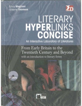 LITERARY HYPERLINKS CONCISE