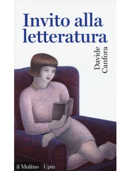 INVITO ALLA LETTERATURA