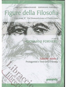 FIGURE DELLA FILOSOFIA C