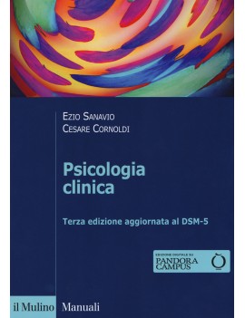 PSICOLOGIA CLINICA