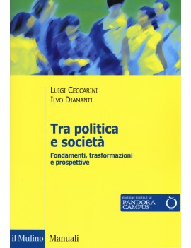 TRA POLITICA E SOCIETÀ. FONDAMENTI TRASF