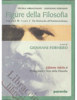 FIGURE DELLA FILOSOFIA D/1