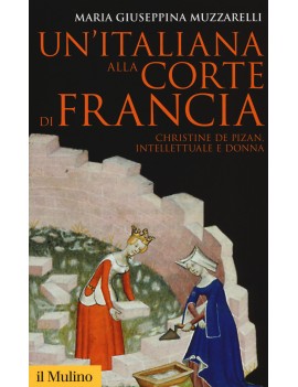 ITALIANA ALLA CORTE DI FRANCIA. CHRISTIN