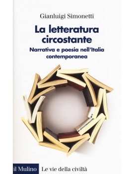 LETTERATURA CIRCOSTANTE (LA)