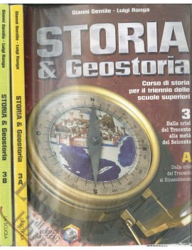 STORIA E GEOSTORIA 3