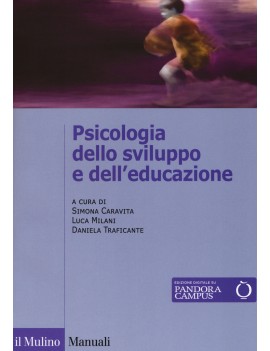 PSICOLOGIA DELLO SVILUPPO E DELL'EDUCAZI