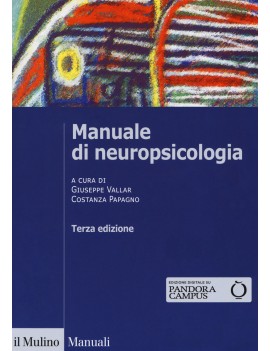 MANUALE DI NEUROPSICOLOGIA CLINICA. CLIN