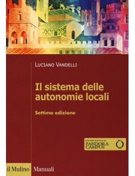 SISTEMA DELLE AUTONOMIE LOCALI. CON ESPA