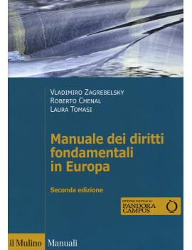 MANUALE DEI DIRITTI FONDAMENTALI IN EURO