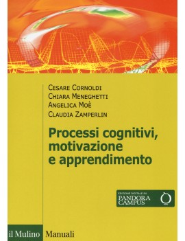 PROCESSI COGNIVITIVI MOTIVAZIONE E APPRE