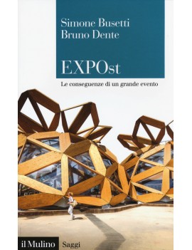 EXPOST. LE CONSEGUENZE DI UN GRANDE EVEN