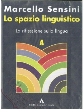 SPAZIO LINGUISTICO A+B