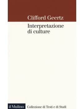 INTERPRETAZIONE DI CULTURE