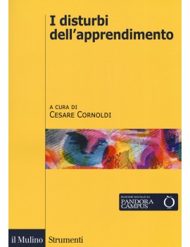 DISTURBI DELL'APPRENDIMENTO (I)