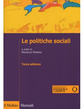 POLITICHE SOCIALI (LE)