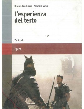 ESPERIENZA DEL TESTO