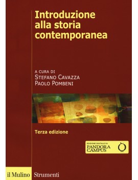 INTRODUZIONE ALLA STORIA CONTEMPORANEA