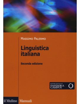 LINGUISTICA ITALIANA