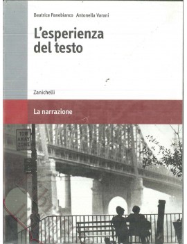 ESPERIENZA DEL TESTO