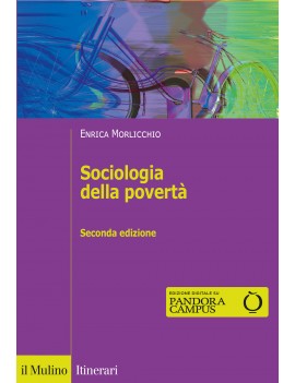 SOCIOLOGIA DELLA POVERTÀ. NUOVA EDIZ.