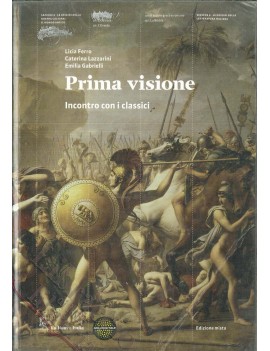 PRIMA VISIONE