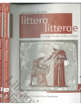 LITTERA LITTERAE 1