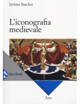 ICONOGRAFIA MEDIEVALE