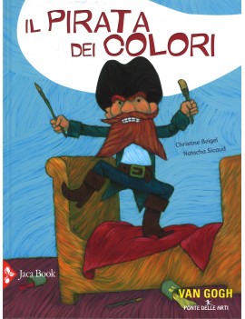 PIRATA DEI COLORI (IL)