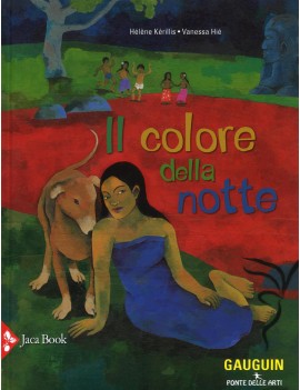 COLORE DELLA NOTTE (IL)