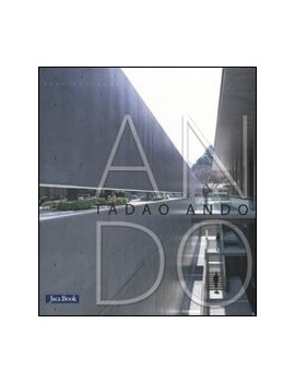 TADAO ANDO