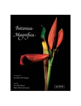 BOTANICA MAGNIFICA