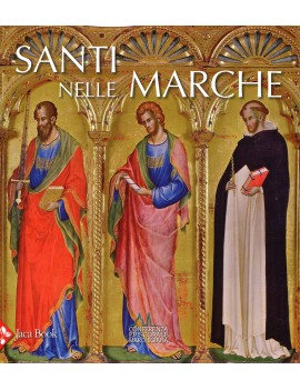 SANTI NELLE MARCHE