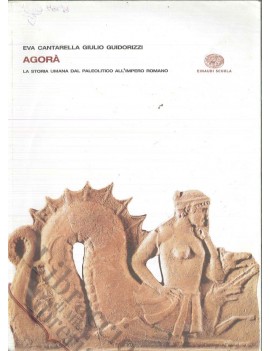 AGORA V.E. 1