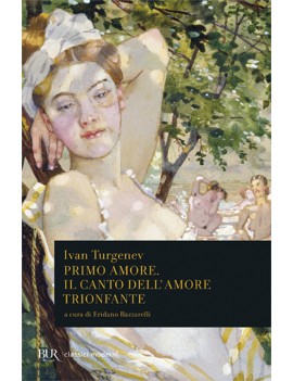 PRIMO AMORE. IL CANTO DELL'AMORE TRIONFA