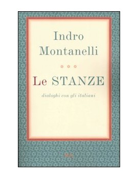 STANZE. DIALOGHI CON GLI ITALIANI (LE)