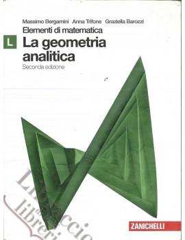 ELEMENTI DI MATEMATICA L