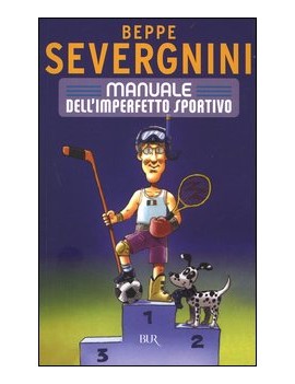 MANUALE DELL'IMPERFETTO SPORTIVO