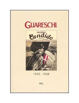 MONDO CANDIDO (1953-1958)