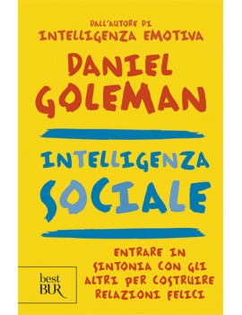 INTELLIGENZA SOCIALE