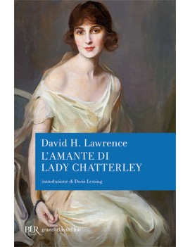 AMANTE DI LADY CHATTERLEY (L')