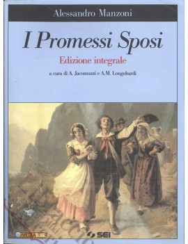 PROMESSI SPOSI V.E.