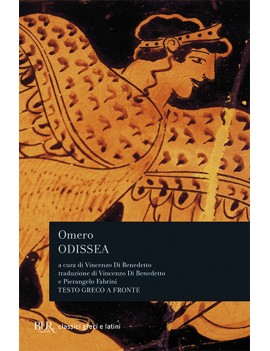 ODISSEA